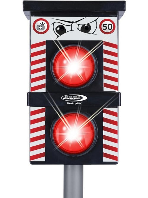 Radar routier miniature flash - Kiabi