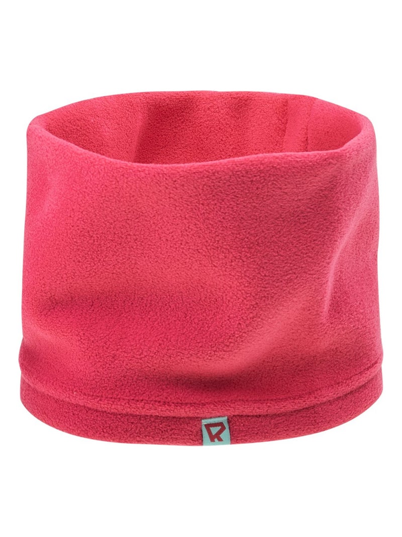 Cache-cou Adulte En Jersey Coton, Doublé Polaire