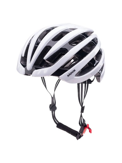 Radvik - Casque de cyclisme sur route PELETON - Kiabi
