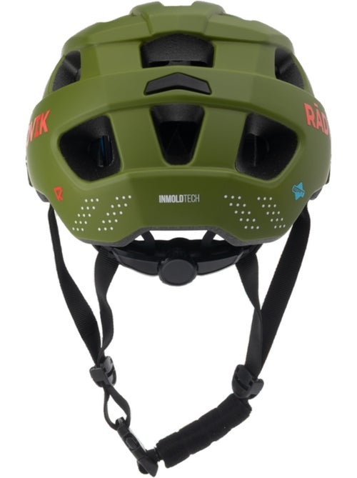 Radvik - Casque de vélo TRIADE - Kiabi