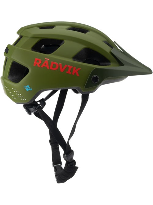 Radvik - Casque de vélo TRIADE - Kiabi