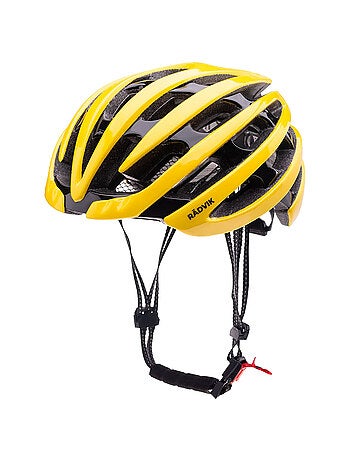 Radvik - Casque PELETON