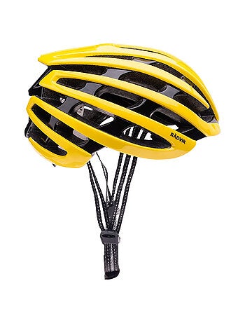 Radvik - Casque PELETON