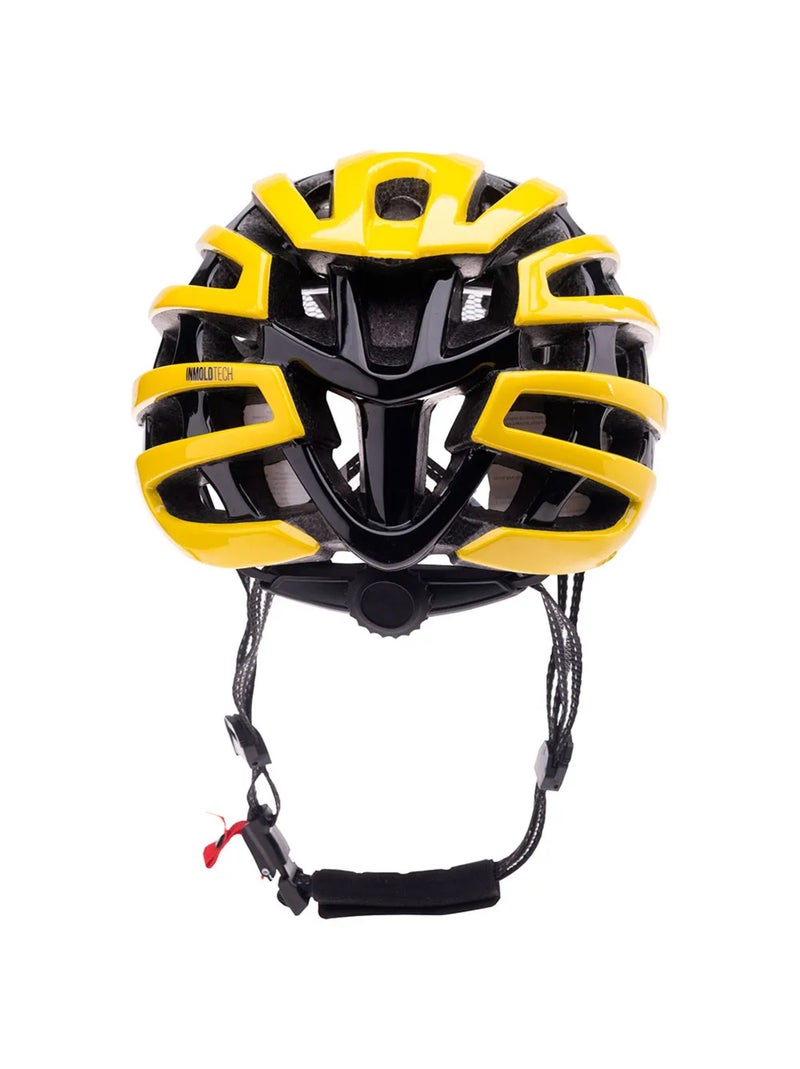 Radvik - Casque PELETON Vert clair - Kiabi