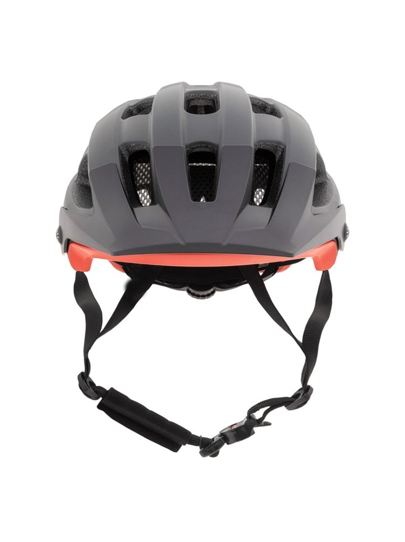 Radvik - Casque SLAG Blanc Orange Blanc - Kiabi
