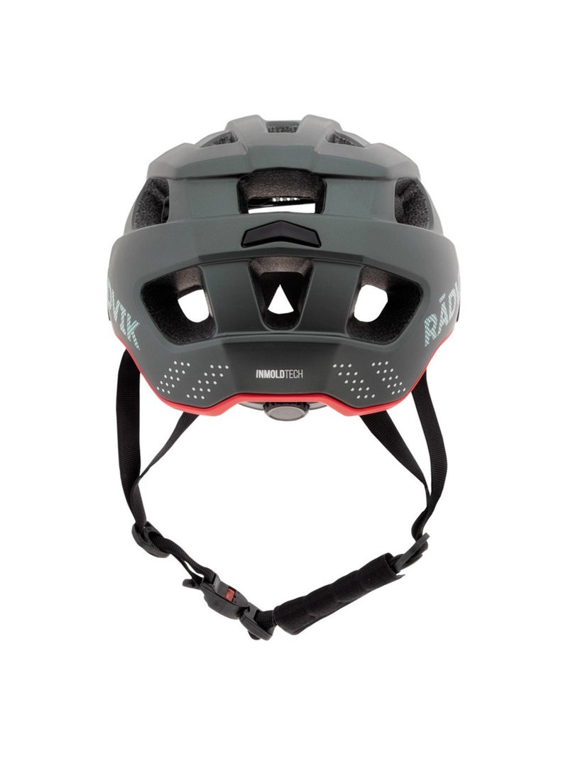 Radvik - Casque SLAG Vert kaki - Kiabi