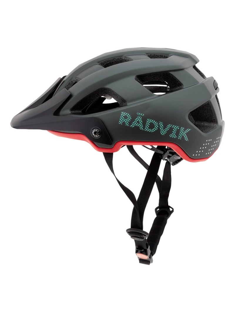 Radvik - Casque SLAG Vert kaki - Kiabi