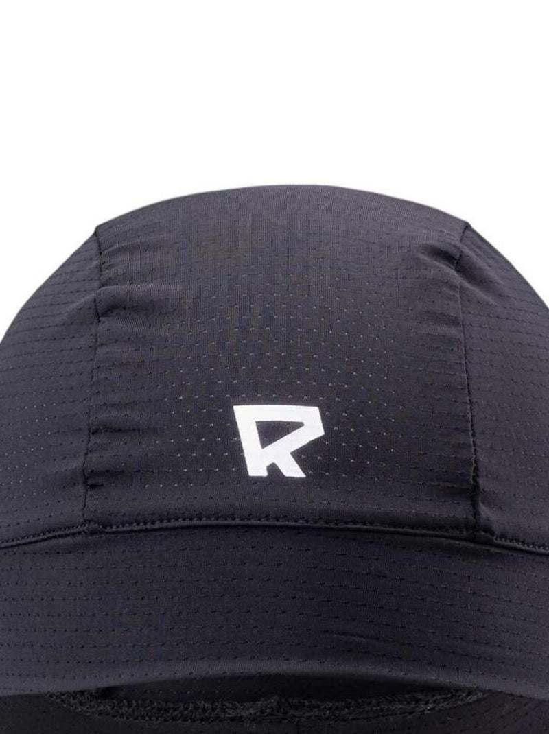Radvik - Chapeau HAVU Noir Blanc - Kiabi