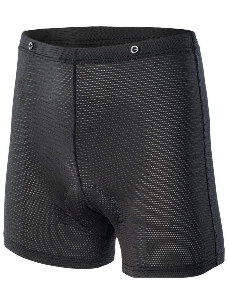 Radvik - Cuissard de cyclisme GEIT Noir - Kiabi