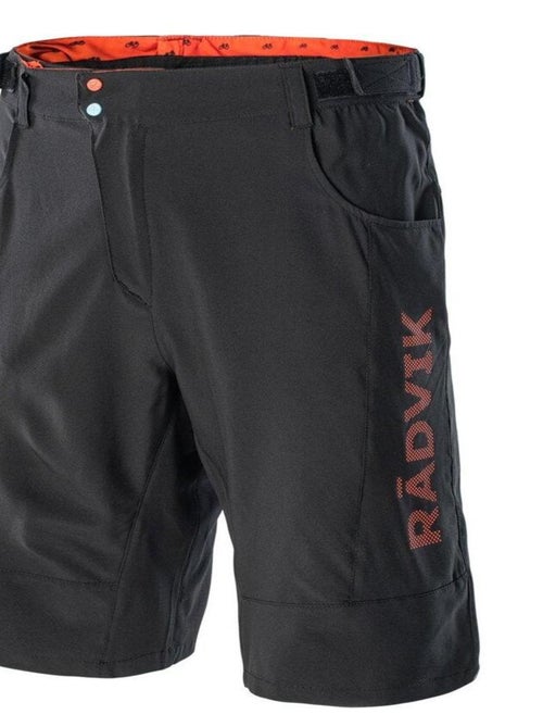 Radvik - Cuissard de cyclisme GEIT - Kiabi