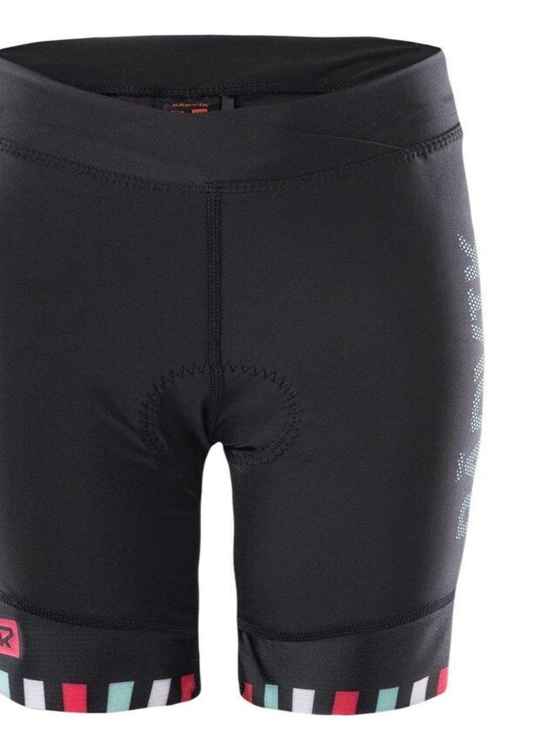 Radvik - Cuissard de cyclisme KILO Noir - Kiabi