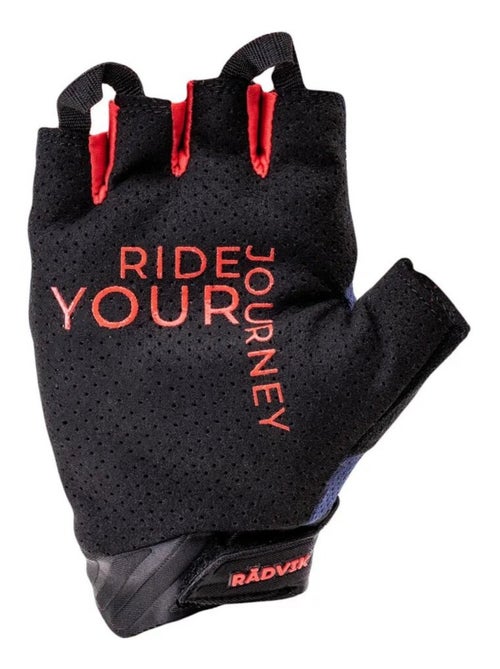 Radvik - Gants de cyclisme CUTORT - Kiabi
