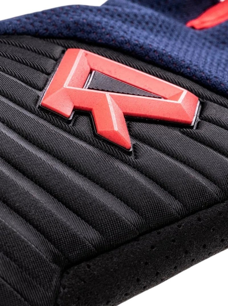 Radvik - Gants de cyclisme CUTORT Bleu ardoise - Kiabi