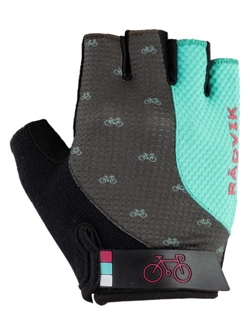 Radvik - Gants de cyclisme RUNDE - Kiabi