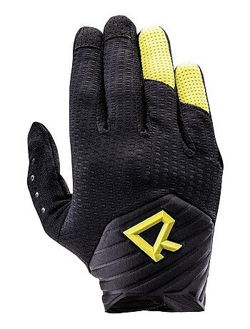 Radvik - Gants d´équitation CUTFULL