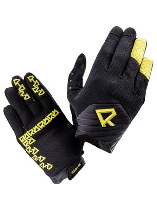 Radvik - Gants d´équitation CUTFULL