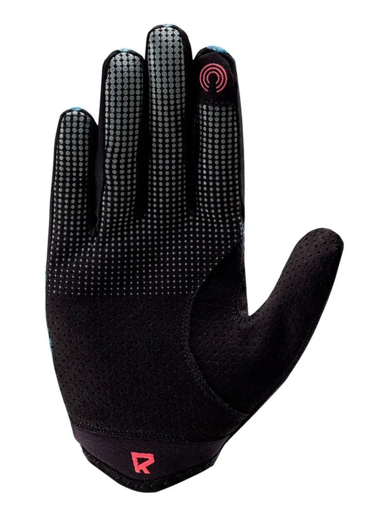 Radvik - Gants MYTE Vert bouteille - Kiabi