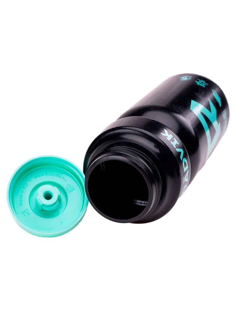Radvik - Gourde BIOBIDONIC Noir Vert Noir - Kiabi