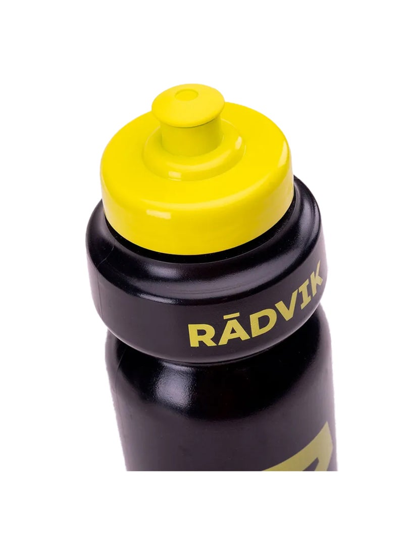 Radvik - Gourde BIOBIDONIC Noir Vert - Kiabi