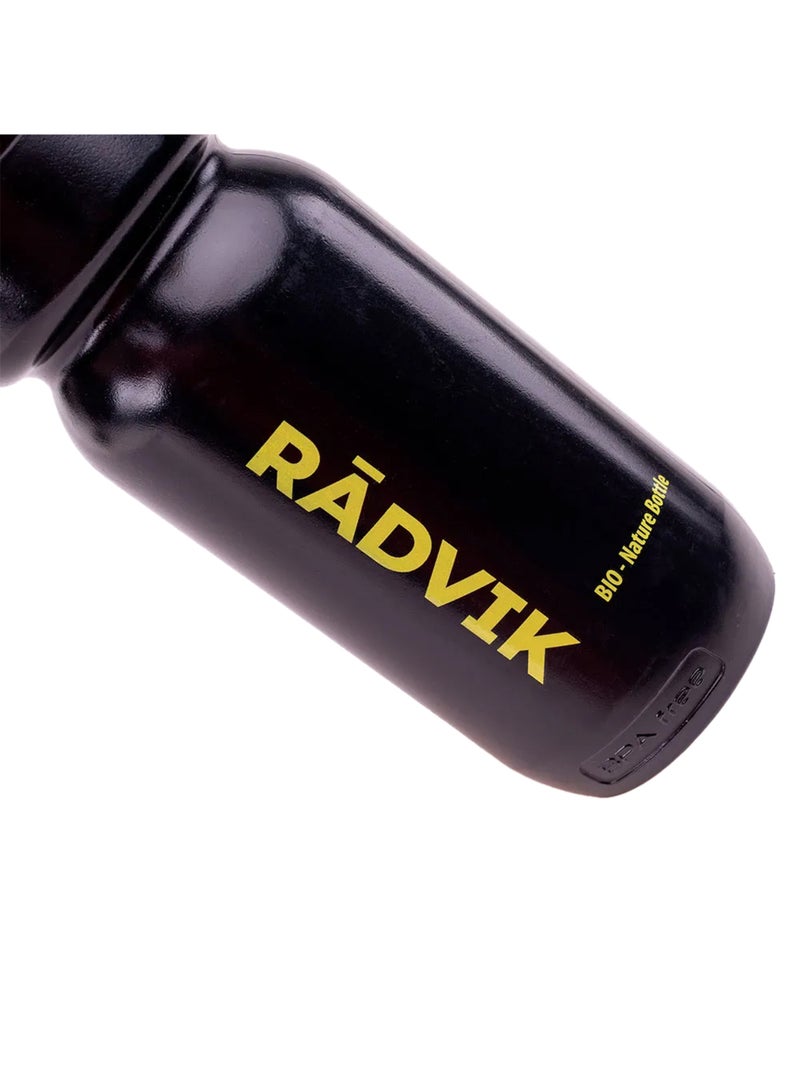 Radvik - Gourde BIOBIDONIC Noir Vert - Kiabi