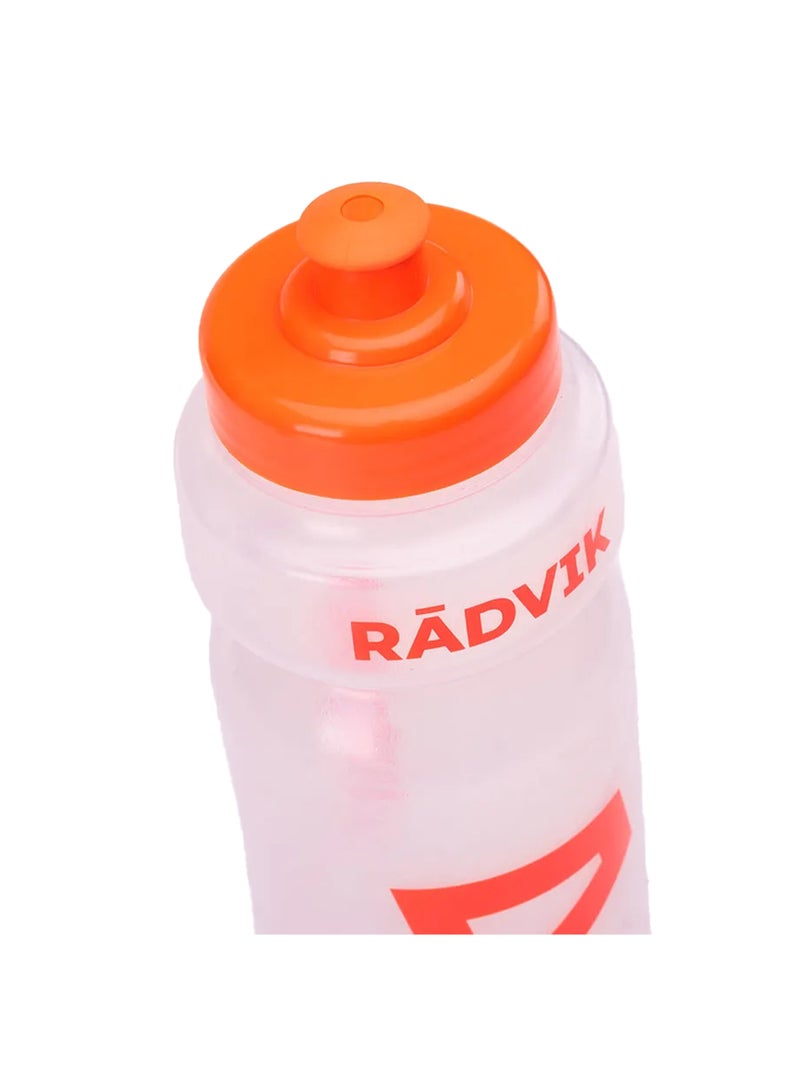 Radvik - Gourde BIOBIDONIC Transparent - Kiabi