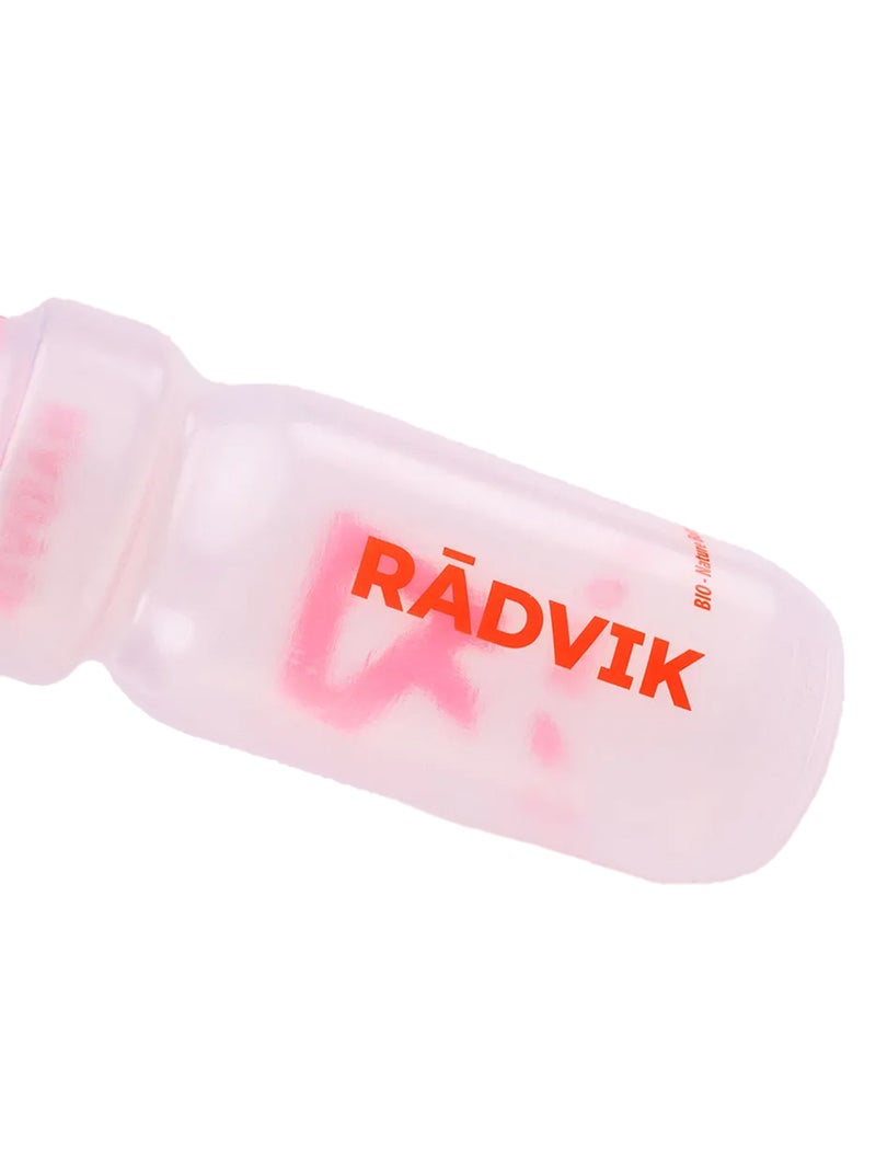 Radvik - Gourde BIOBIDONIC Transparent - Kiabi
