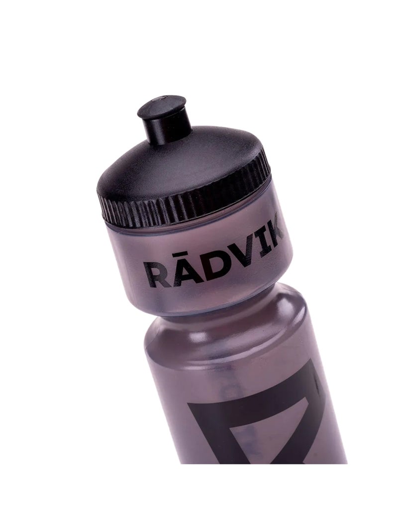 Radvik - Gourde BIOTRAIL Noir - Kiabi