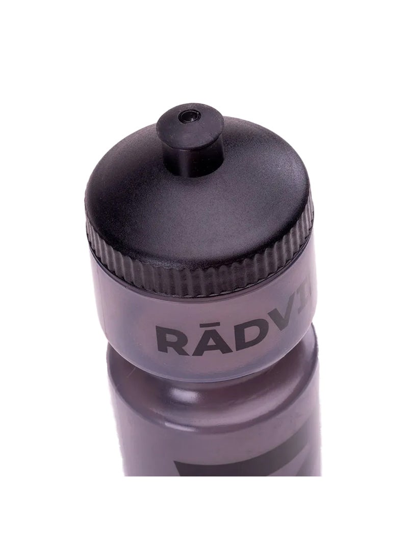 Radvik - Gourde BIOTRAIL Noir - Kiabi