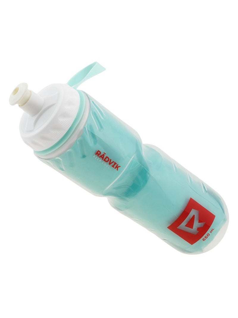 Radvik - Gourde KALD Bleu Multicolore - Kiabi