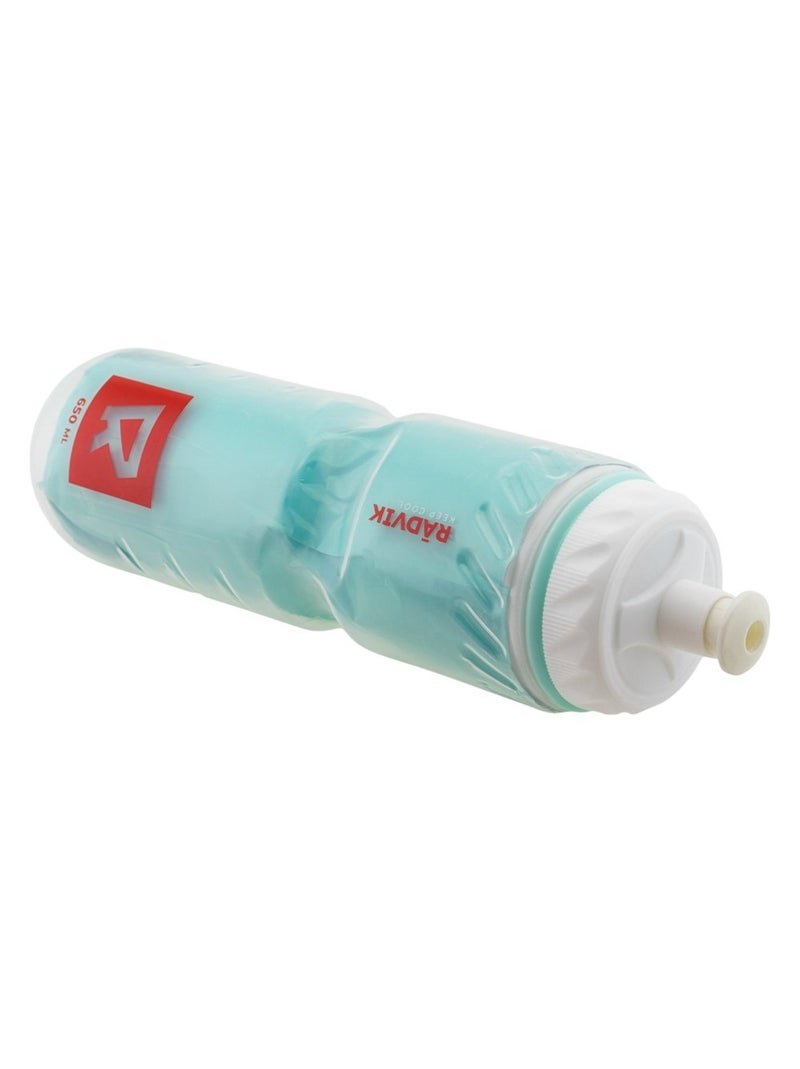 Radvik - Gourde KALD Bleu Multicolore - Kiabi
