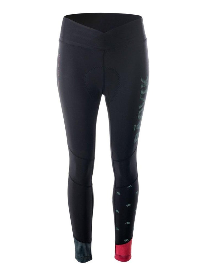 Radvik - Legging RIG Noir Bleu - Kiabi