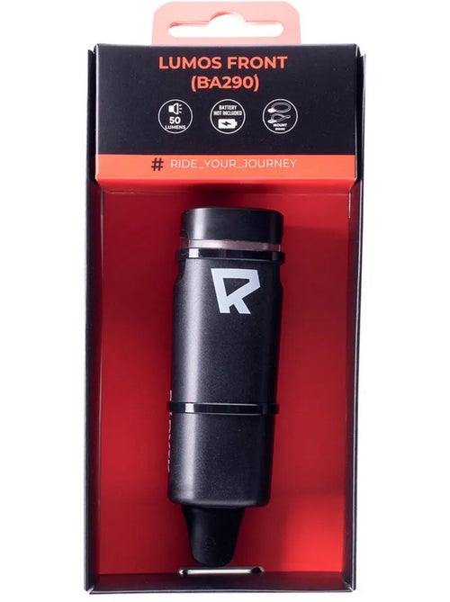 Radvik - Lumière avant pour vélo LUMOS - Kiabi