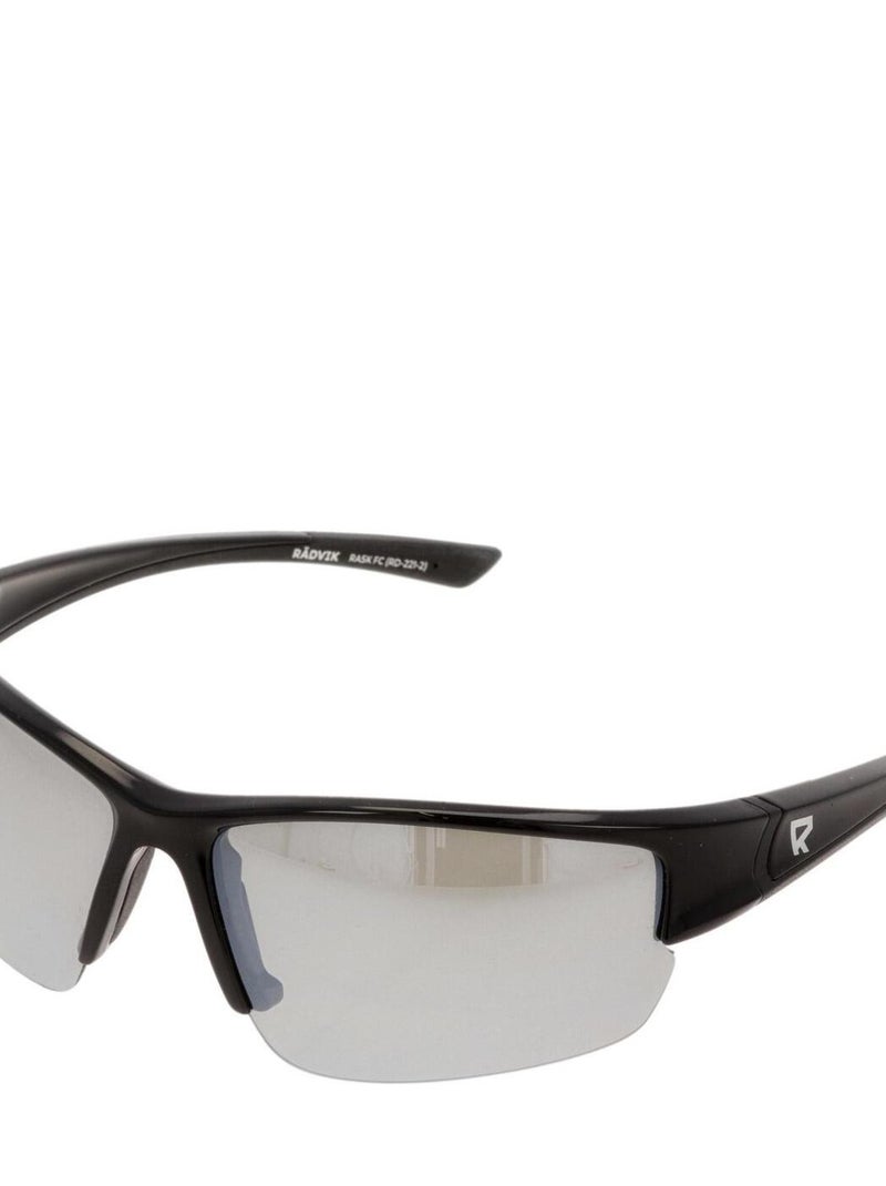 Radvik - Lunettes de soleil RASK Noir - Kiabi