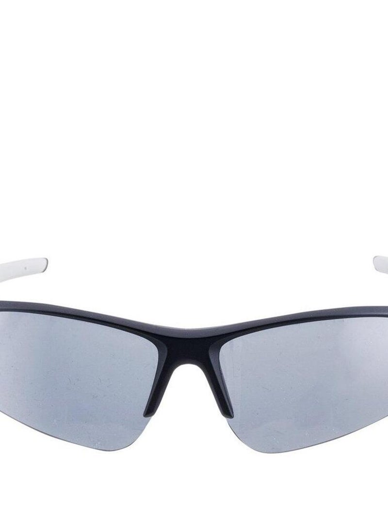 Radvik - Lunettes de soleil TRANGO - Adulte Noir Gris - Kiabi