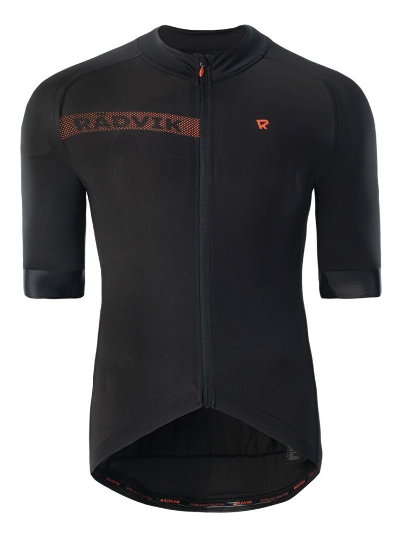 Maillot De Cyclisme BMC – Homme Taille L, Blanc, Manches Courtes, Zip Intégral