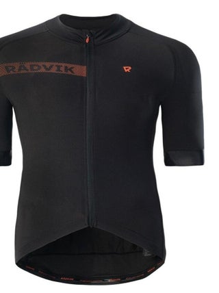 Radvik - Maillot de cyclisme BRAVO