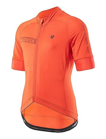 Radvik - Maillot de cyclisme BRAVO