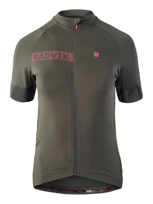 Radvik - Maillot de cyclisme BRAVO - Kiabi