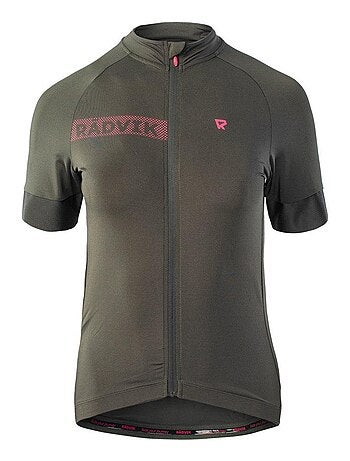 Radvik - Maillot de cyclisme BRAVO