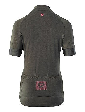 Radvik - Maillot de cyclisme BRAVO