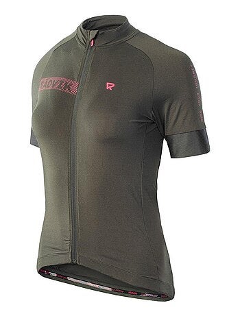 Radvik - Maillot de cyclisme BRAVO