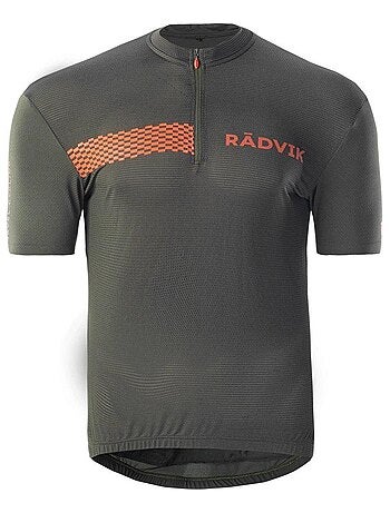 Radvik - Maillot de cyclisme CHARLIE