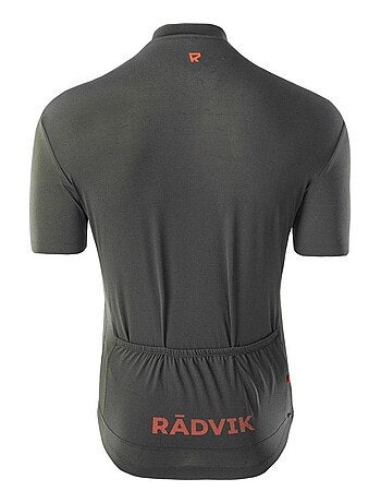 Radvik - Maillot de cyclisme CHARLIE