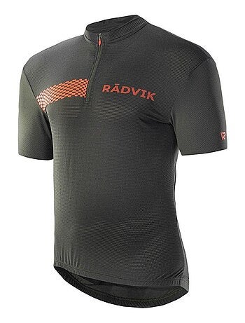 Radvik - Maillot de cyclisme CHARLIE
