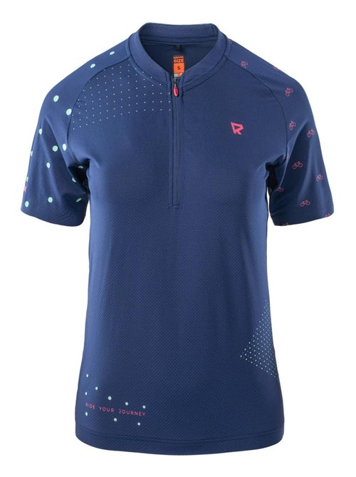 Radvik - Maillot de cyclisme DELTA - Kiabi