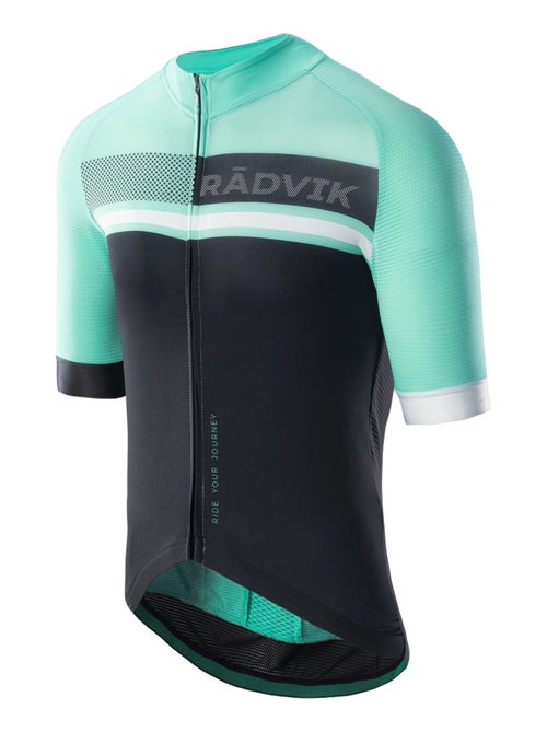 Radvik - Maillot de cyclisme FOXTROT - Kiabi