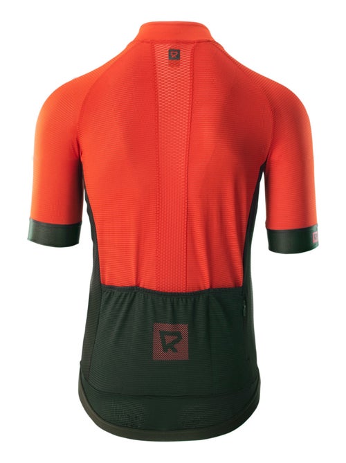 Radvik - Maillot de cyclisme FOXTROT - Kiabi