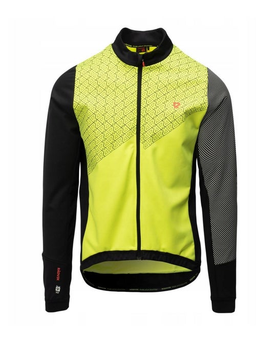 Radvik - Maillot de cyclisme NOVEMBER BV JUMPER - Kiabi