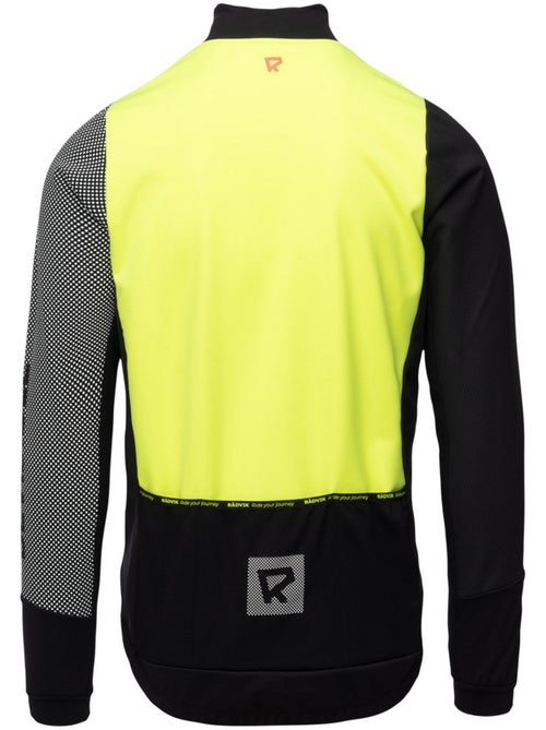 Radvik - Maillot de cyclisme NOVEMBER BV JUMPER - Kiabi