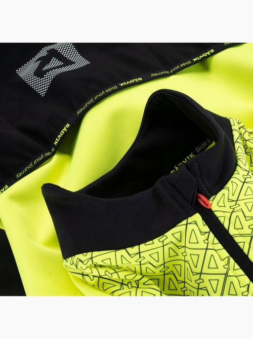 Radvik - Maillot de cyclisme NOVEMBER BV JUMPER - Kiabi
